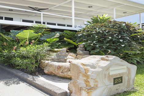 Property photo of 25 Temira Crescent Larrakeyah NT 0820