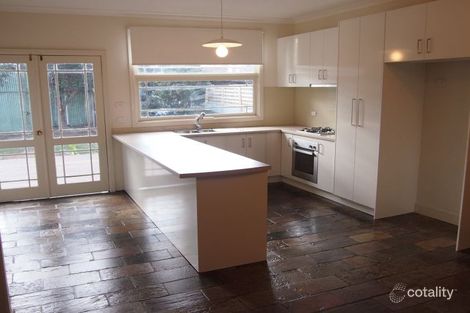 Property photo of 43 Robertson Street Kensington VIC 3031