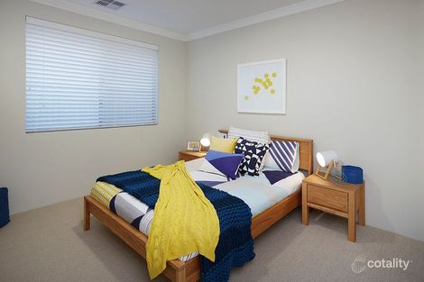 Property photo of LOT 857 Memphis Ridge Hocking WA 6065