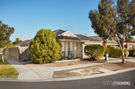 Property photo of 12 Bloomfield Place Truganina VIC 3029