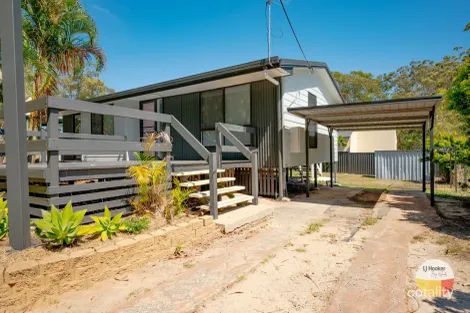 Property photo of 10 Topaz Street Russell Island QLD 4184