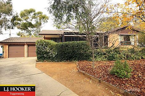 Property photo of 5 Mirams Place Wanniassa ACT 2903