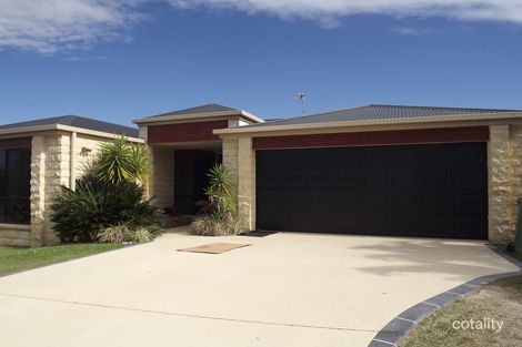 Property photo of 4 Turon Place Upper Coomera QLD 4209