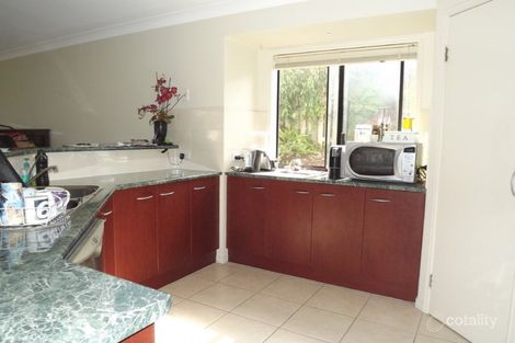 Property photo of 4 Turon Place Upper Coomera QLD 4209