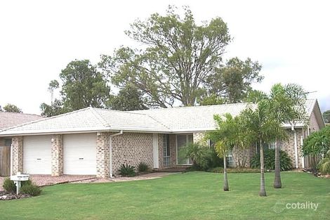 29 Crozier Cres, Meadowbrook, QLD 4131