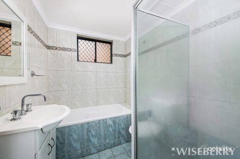 Property photo of 8/2A Mulla Road Yagoona NSW 2199