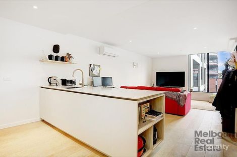 Property photo of 401/40 Hall Street Moonee Ponds VIC 3039