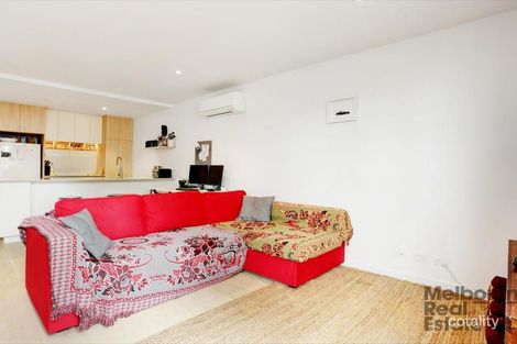 Property photo of 401/40 Hall Street Moonee Ponds VIC 3039