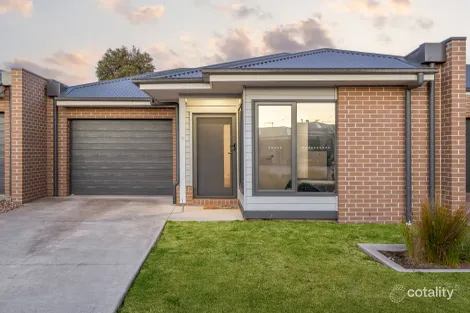 2/11 Brandon Mews, Grovedale, VIC 3216