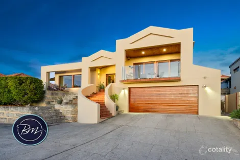 Property photo of 5 Mayor Road Coogee WA 6166