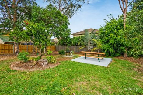 Property photo of 27/19 Likala Street Wishart QLD 4122