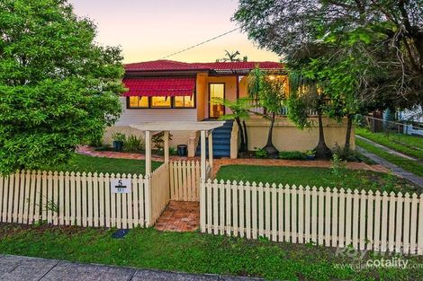 Property photo of 5 Ditton Road Sunnybank Hills QLD 4109