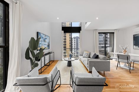 Property photo of 902/87 Franklin Street Melbourne VIC 3000