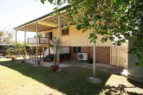 Property photo of 81 Massinger Street Salisbury QLD 4107