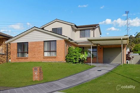 24 Haddington Dr, Cardiff South, NSW 2285