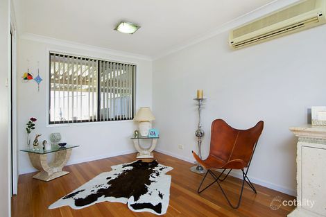 Property photo of 24 Haddington Drive Cardiff South NSW 2285