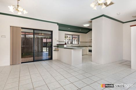 Property photo of 4 Ansellia Loop Canning Vale WA 6155