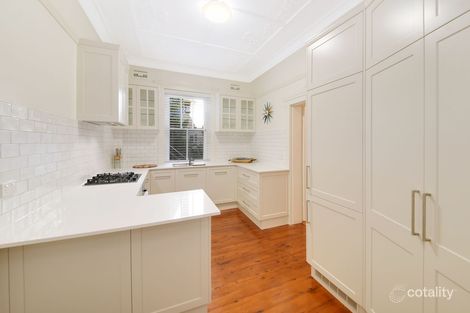 Property photo of 6 Holbrook Avenue Kirribilli NSW 2061