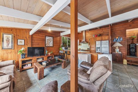 Property photo of 197 Centenary Heights Road Mount Coolum QLD 4573