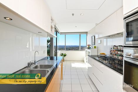 Property photo of 2101/9 Railway Street Chatswood NSW 2067