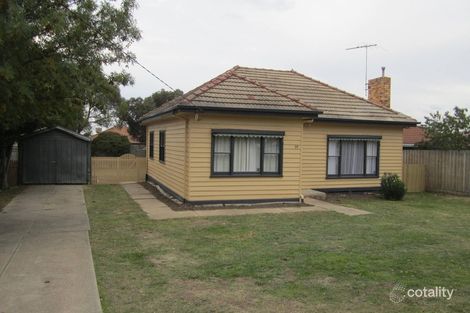 39 Pasley St, Sunbury, VIC 3429