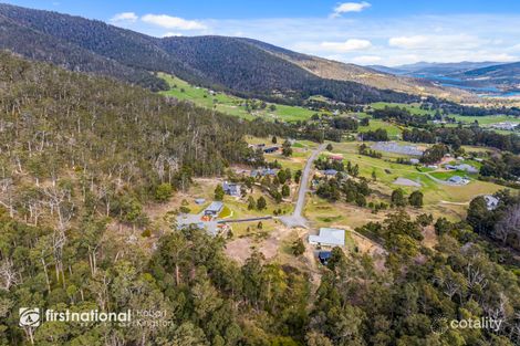 72 Snowy View Hts, Huonville, TAS 7109