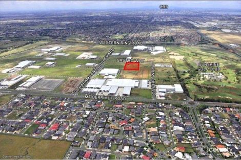 81 Castro Way, Derrimut, VIC 3026