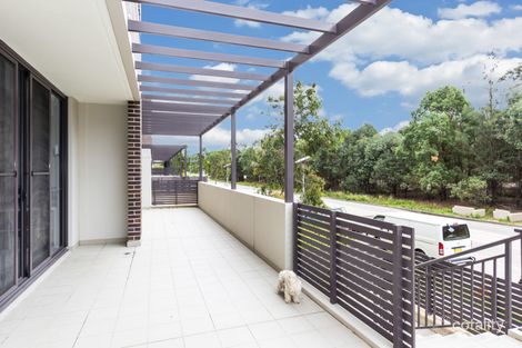 Property photo of 107/27 Hill Road Wentworth Point NSW 2127