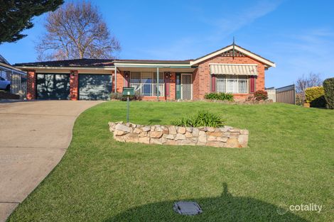 Property photo of 9 Freestone Way Windradyne NSW 2795