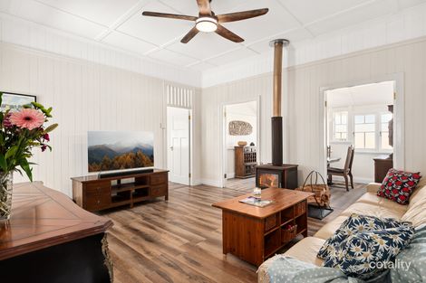 Property photo of 45 Rucker Road Laceys Creek QLD 4521