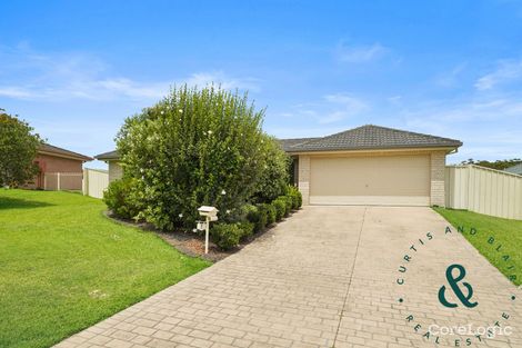 Property photo of 7 Tallowood Drive Medowie NSW 2318