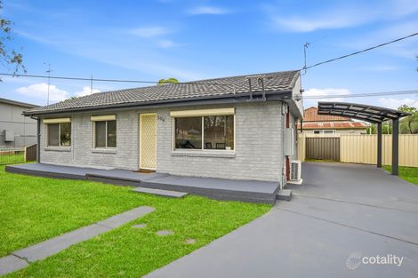 104 Power St, Doonside, NSW 2767