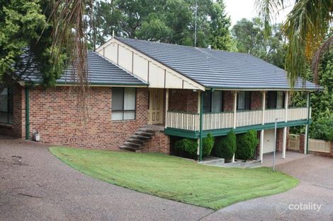 14 Stephanie Cl, Macquarie Hills, NSW 2285