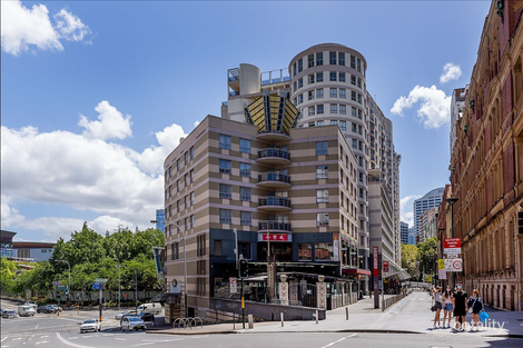 926/38 Harbour St, Sydney, NSW 2000