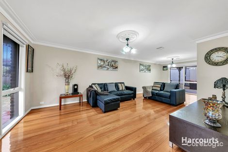 Property photo of 32 Bellevue Boulevard Hillside VIC 3037