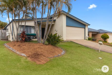 Property photo of 10 Hinterland Crescent Algester QLD 4115