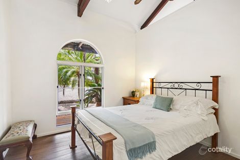 47 Pringle Rd, Woodwark, QLD 4802