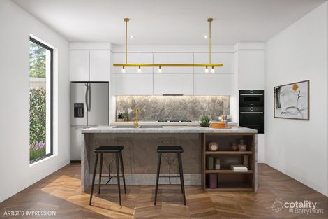 19 Millicent Ave, Bulleen, VIC 3105