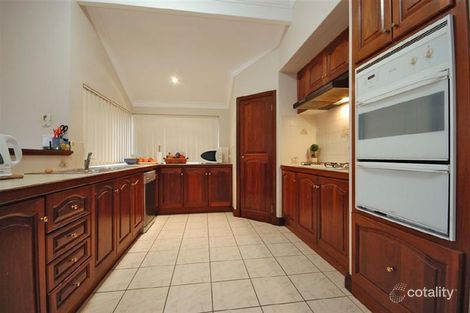 Property photo of 3 Otisco Crescent Joondalup WA 6027