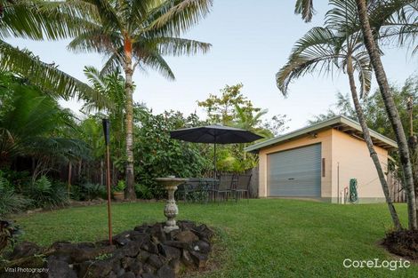 Property photo of 23 Agnes Street East Innisfail QLD 4860