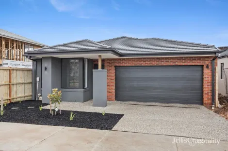 18 Liali Ave, Truganina, VIC 3029