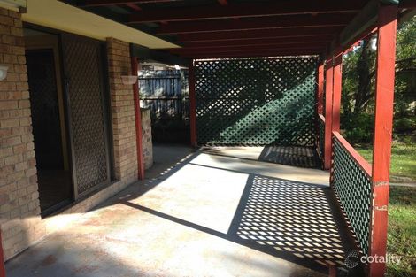 Property photo of 100 Estramina Road Regents Park QLD 4118