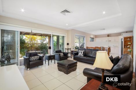 Property photo of 20 Edward Street Baulkham Hills NSW 2153