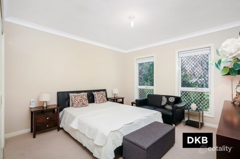 Property photo of 20 Edward Street Baulkham Hills NSW 2153