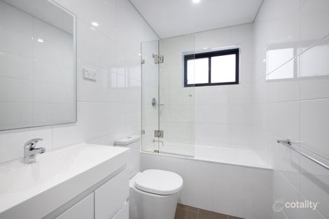 Property photo of 40/203 Auburn Road Yagoona NSW 2199