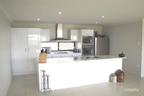 Property photo of 12 Stockbridge Court Calliope QLD 4680