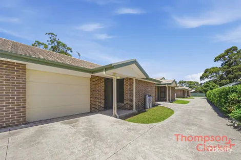 2/21 Foley St, Muswellbrook, NSW 2333