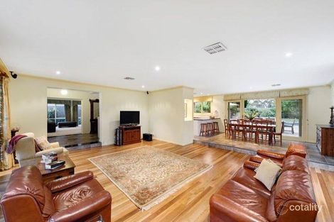 Property photo of 54 Jackman Crescent Keilor VIC 3036