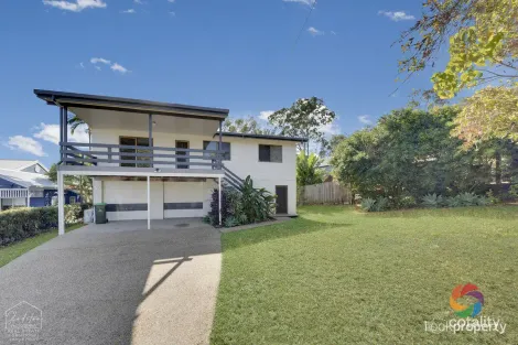 6 Fitzsimmons St, South Gladstone, QLD 4680