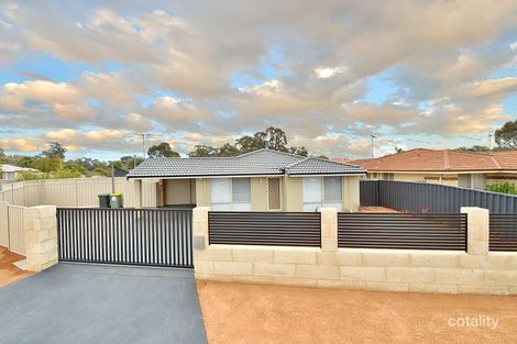 Property photo of 1 Bunyip Grove Greenfields WA 6210